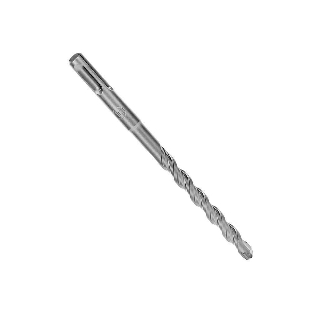 Geepas GSDS-10095 Drill Bits SDS+ Round 10mm X 160mm 0