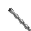 Geepas SDS+ Masonry Drill Bit, 10mm x 160mm, Suitable for Heavy Duty Anchors & Shield Bolts 2