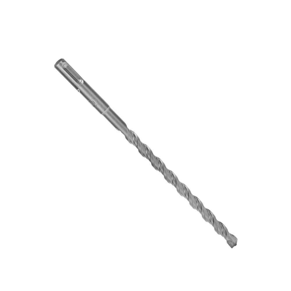 Geepas GSDS-10150 Drill Bits SDS+ Round 10mm X 210mm 0