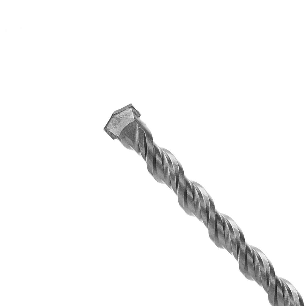 Geepas GSDS-12200 Drill Bits SDS+ Round 12mm X 266mm 2