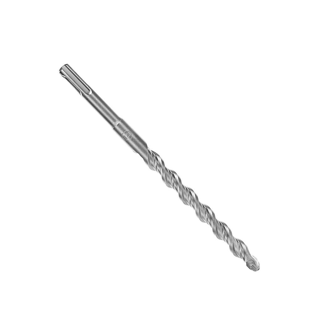 Geepas GSDS-14150 Drill Bits SDS+ Round 14mm X 200mm 1
