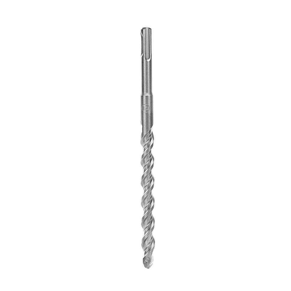 Geepas GSDS-14150 Drill Bits SDS+ Round 14mm X 200mm 0