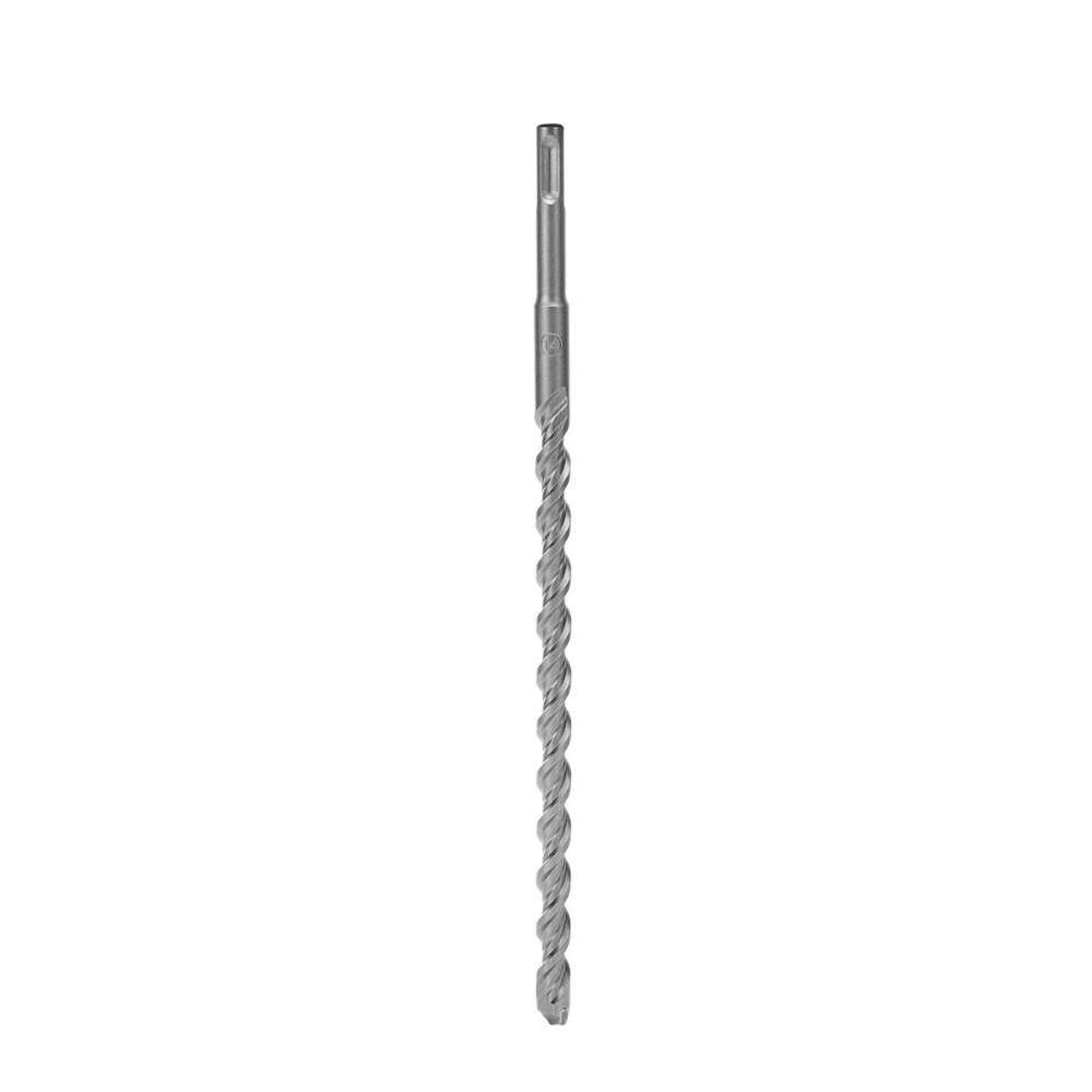 Geepas GSDS-14250 Drill Bits SDS+ Round 14mm X 300mm 2