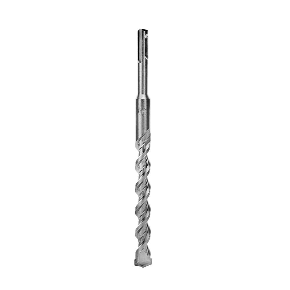 Geepas GSDS-16150 Drill Bits SDS+ Round 16mm X 200mm 0