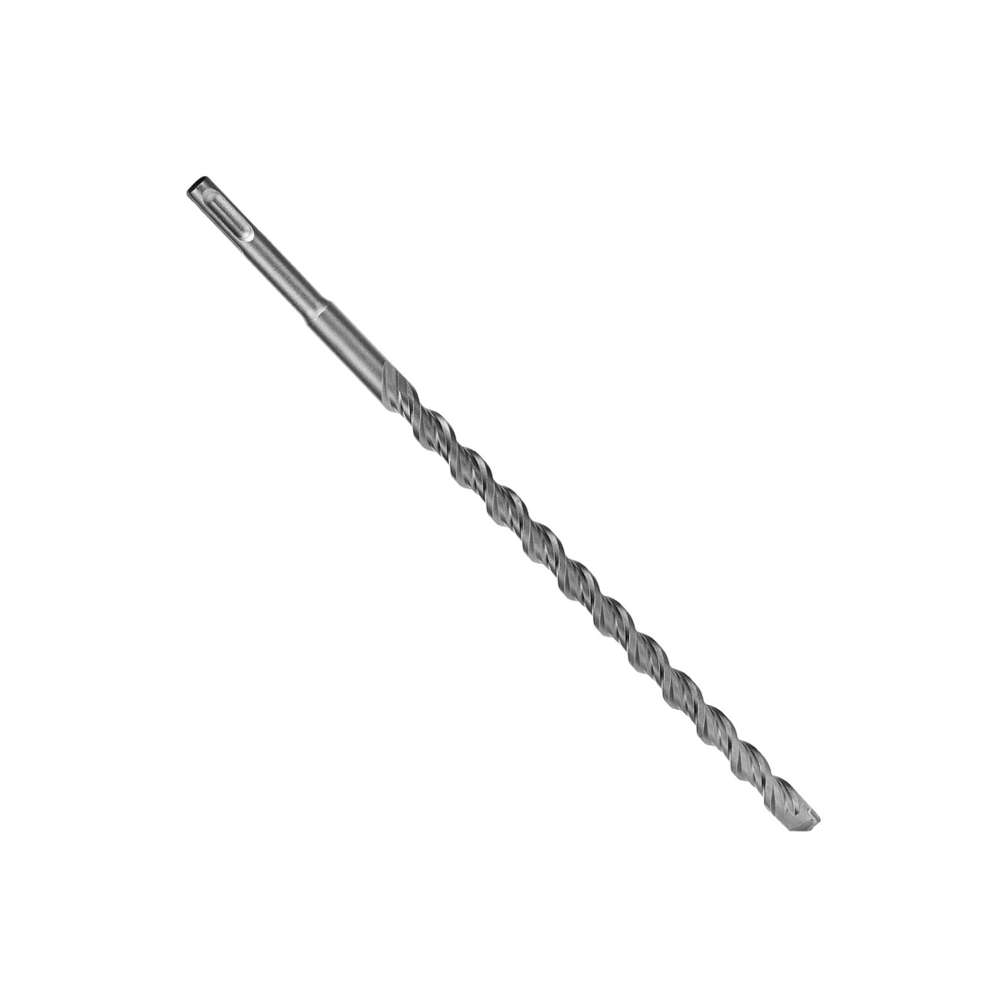 Geepas GSDS-16250 Drill Bits SDS+ Round 16mm X 300mm 1