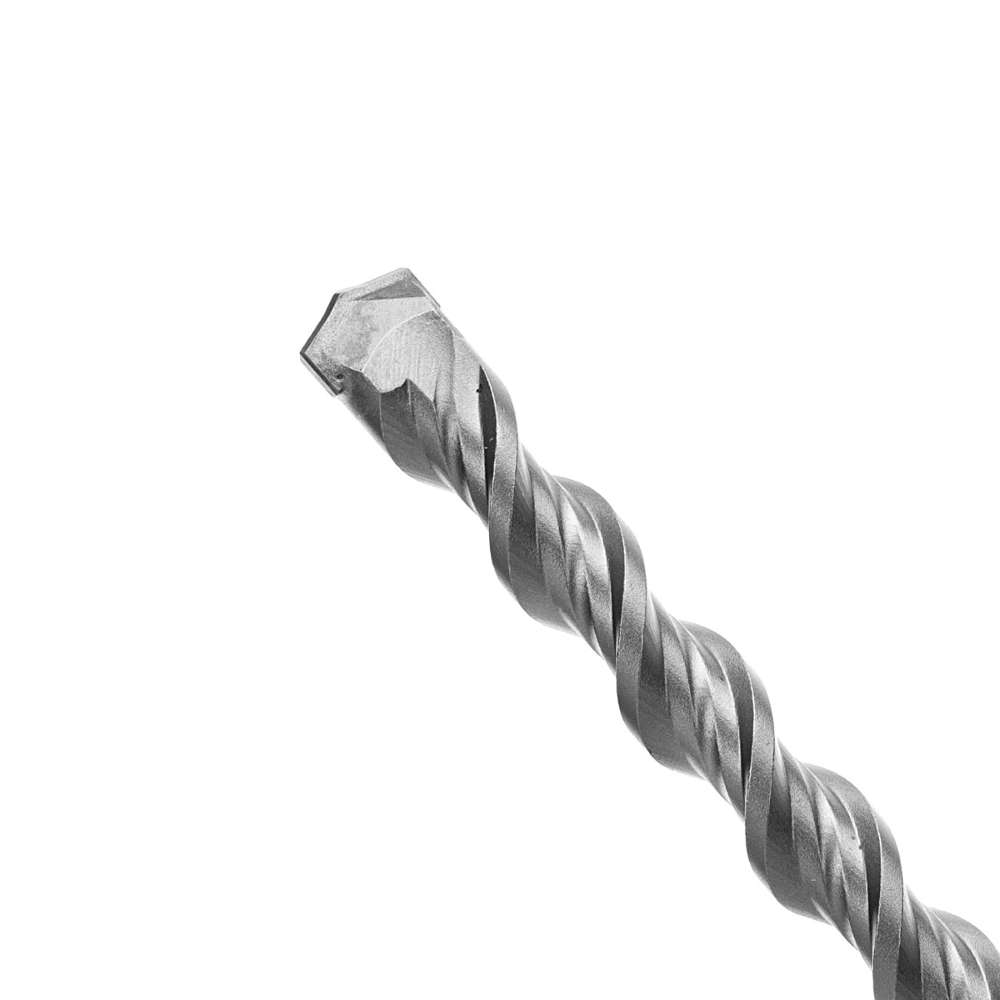 Geepas GSDS-16250 Drill Bits SDS+ Round 16mm X 300mm 2