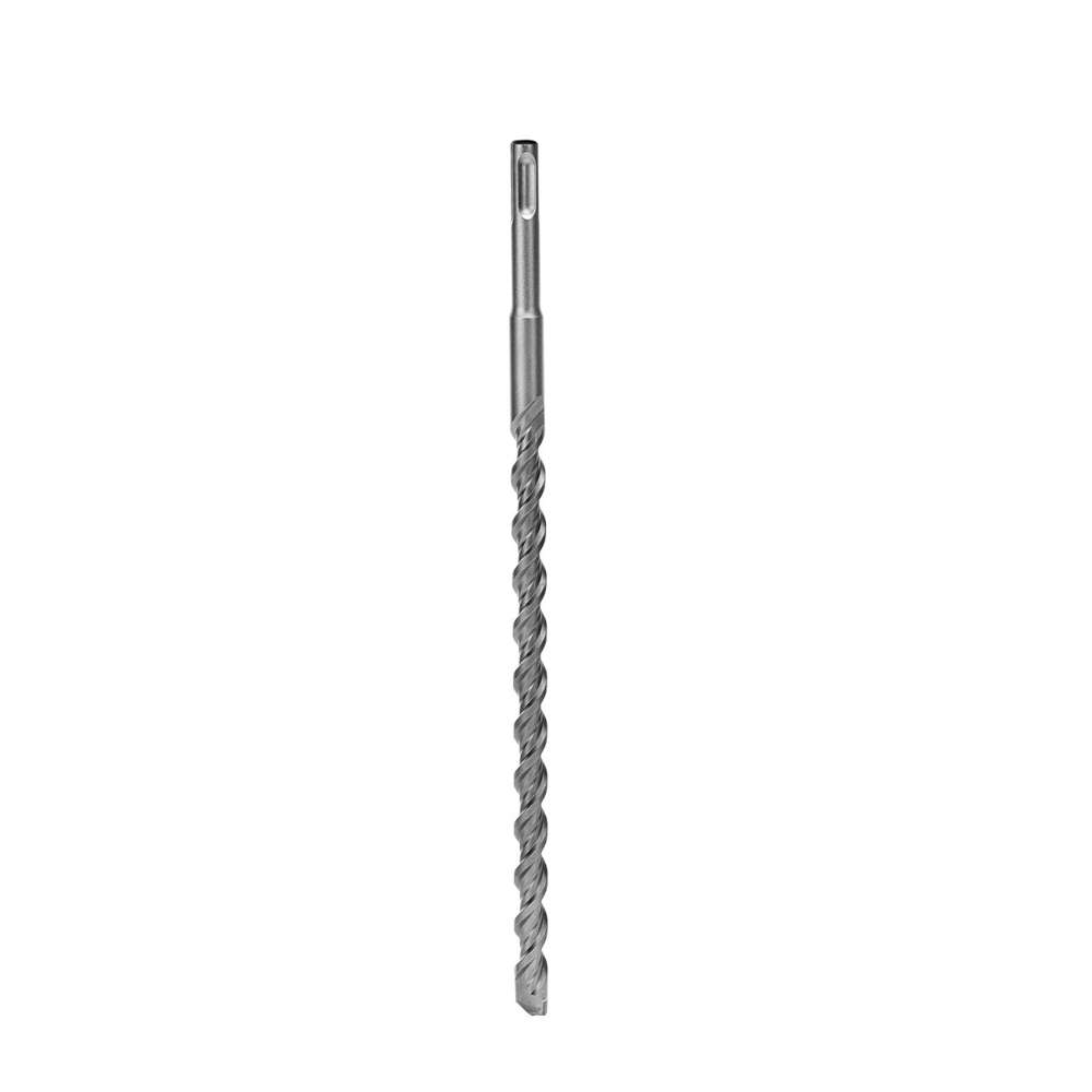 Geepas GSDS-16250 Drill Bits SDS+ Round 16mm X 300mm 0