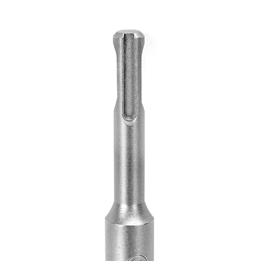 Geepas GSDS-18150 Drill Bits SDS+ Round 18mm X 200mm 2