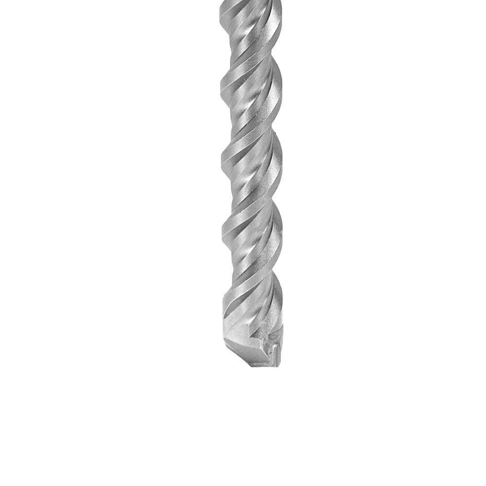 Geepas GSDS-18150 Drill Bits SDS+ Round 18mm X 200mm 3