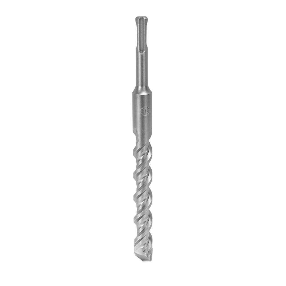 Geepas GSDS-18150 Drill Bits SDS+ Round 18mm X 200mm 0