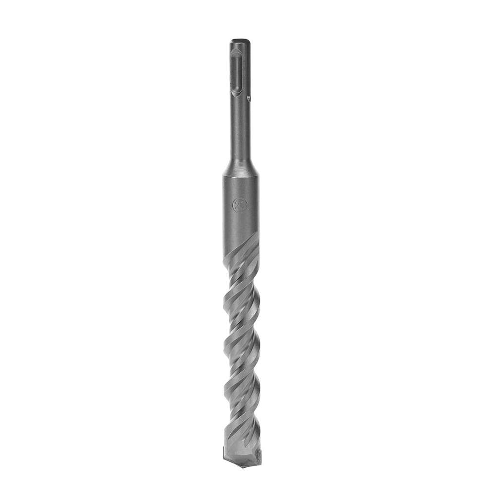 Geepas GGSDS-20150 Drill Bits SDS+ Round 20mm X 200mm Long & 150mm 0