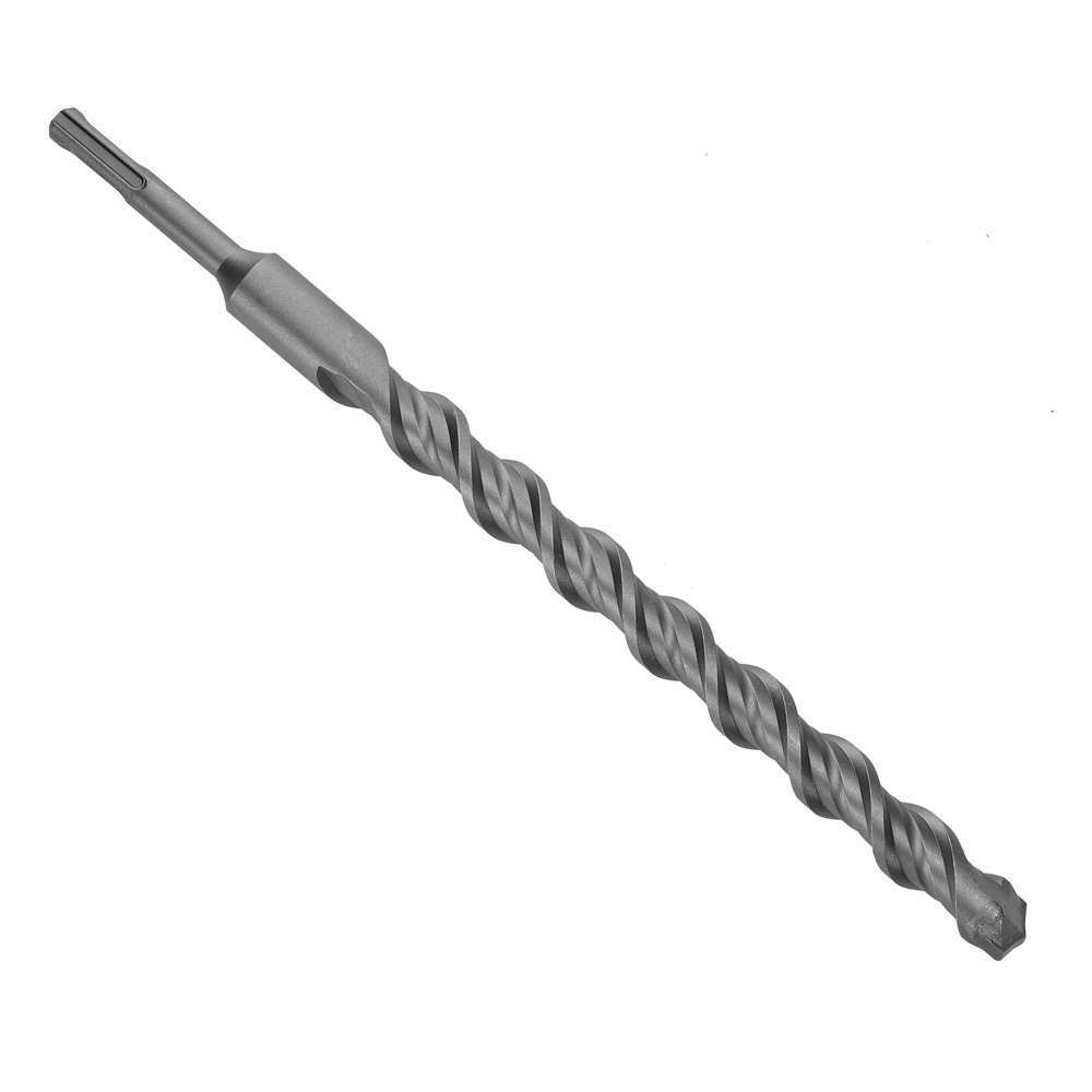 Geepas GSDS-20250 Drill Bits SDS+ Round 20mm X 300mm 1