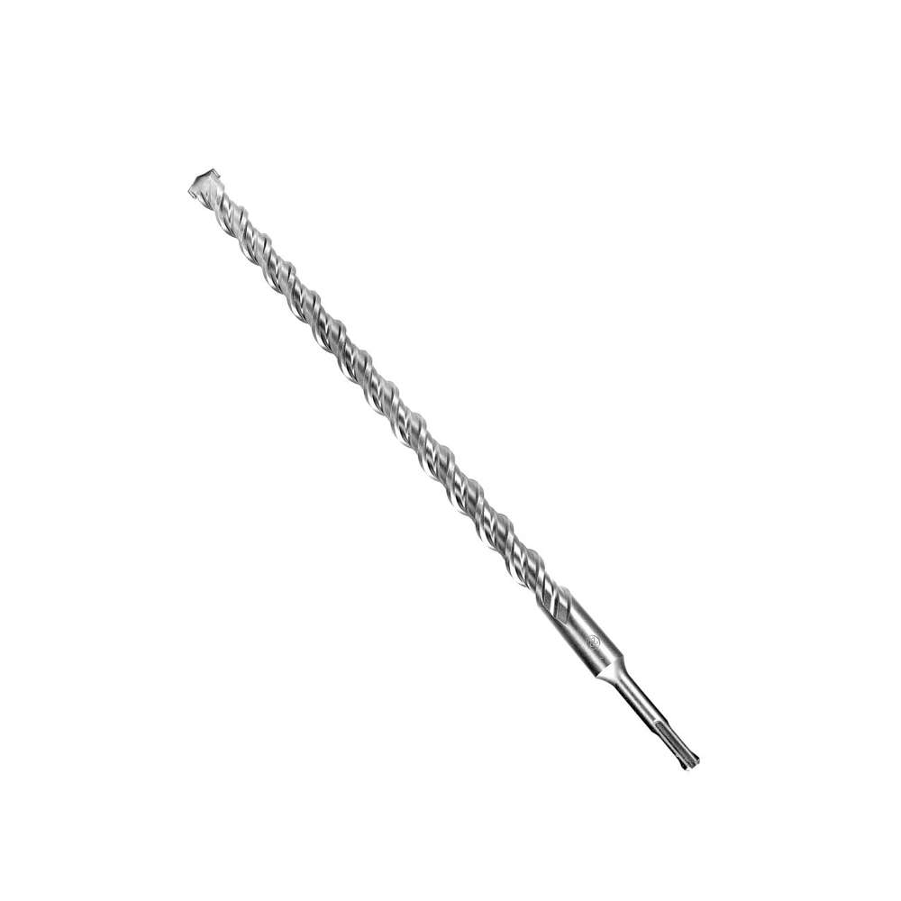 Geepas GSDS-22400 Drill Bits SDS+ Round 22mm X 450mm 1