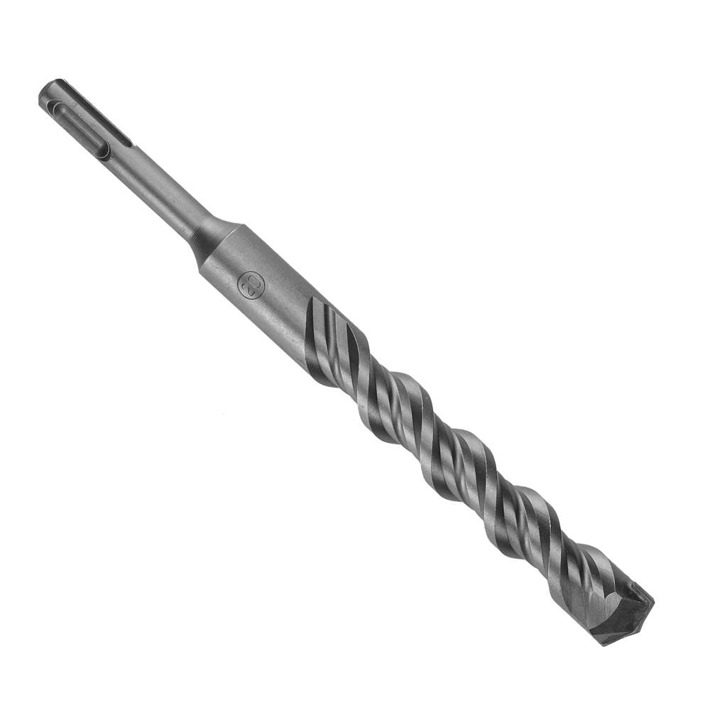 Geepas GSDS-25200 Drill Bits SDS+ Round 25mm X 250mm 3