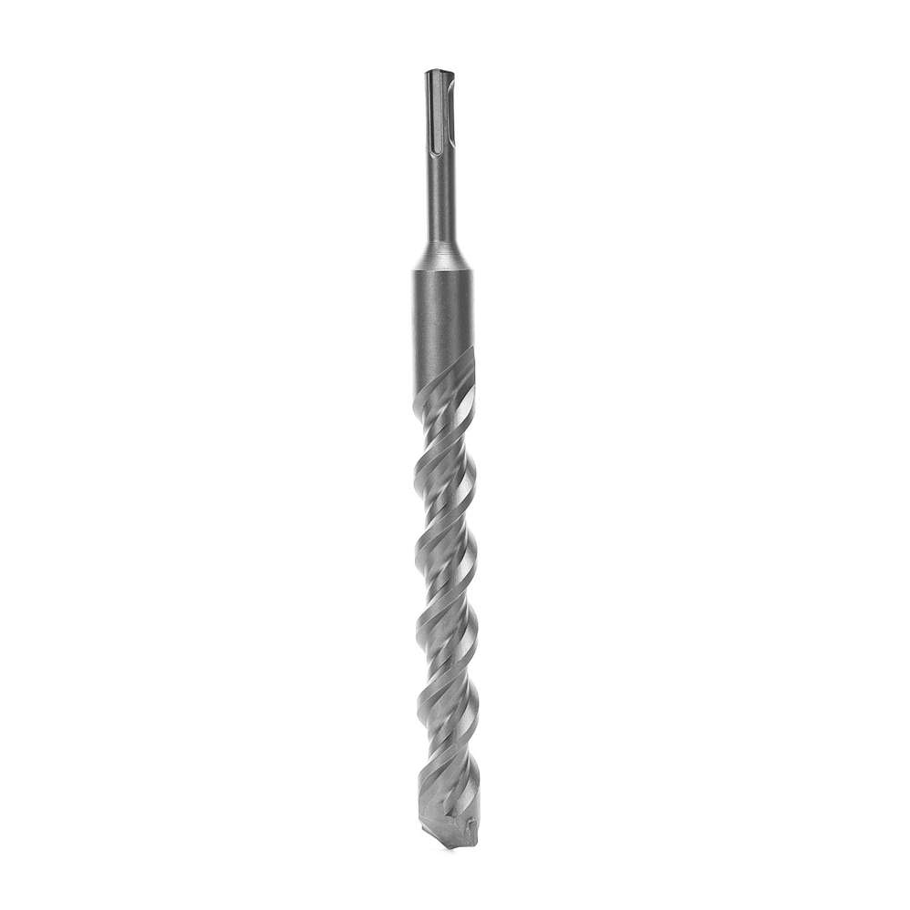 Geepas GSDS-26200 Drill Bits SDS+ Round 26mm X 250mm 0