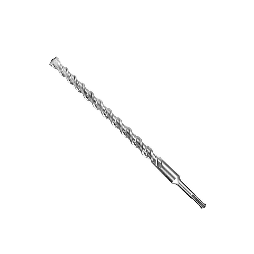 Geepas GSDS-26400 Drill Bits SDS+ Round 25mm X 450mm 1