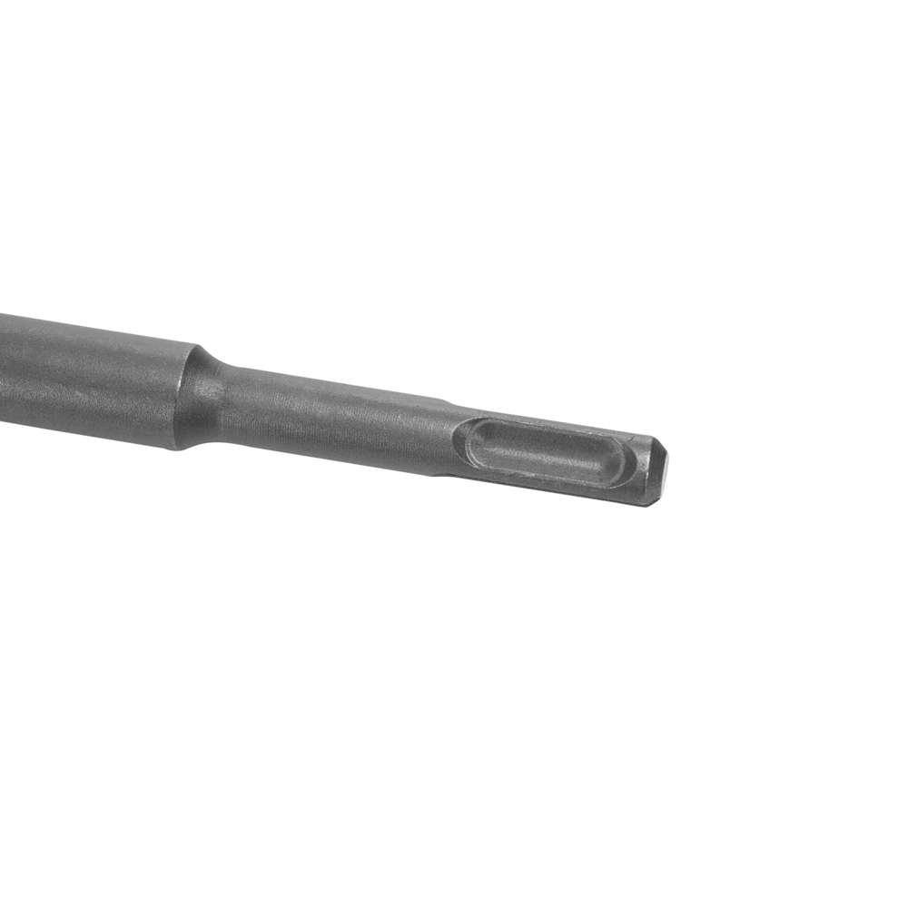 إزميل ثقب دائري مسطح الرأس من جيباس قياس (20mmX250mm) نوع (SDS+) لأعمال الثقب التكسير و التحطيم 4