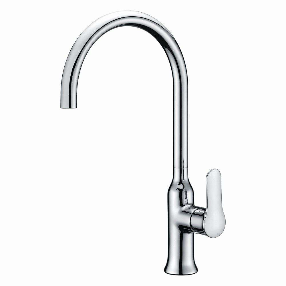 Geepas GSW61003 Single Lever Sink Mixer 0