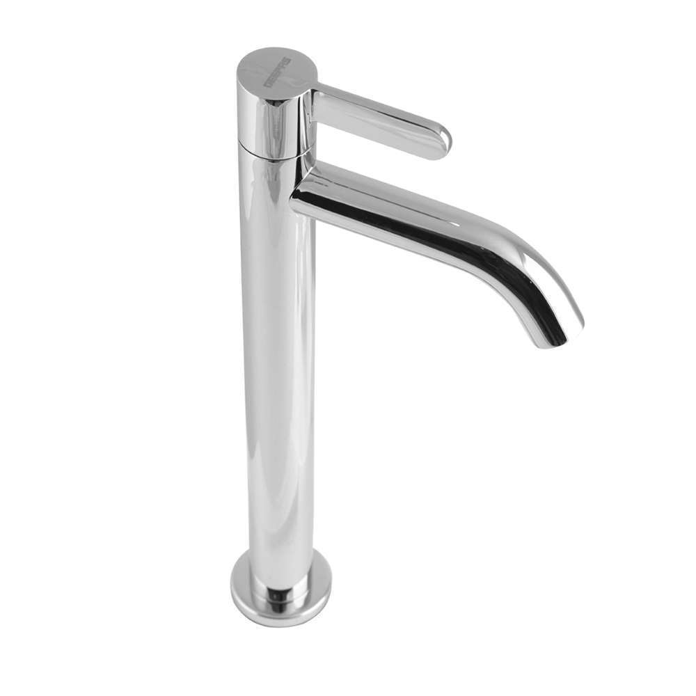 Geepas GSW61013 Single Lever Pillar Basin Tap 2