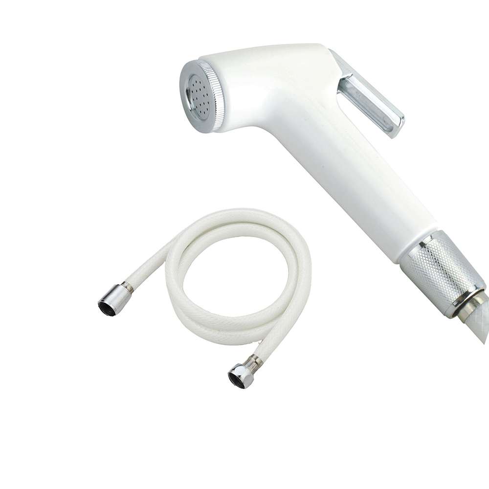 Geepas GSW61066 Shattaf Bidet Mixer Set 0