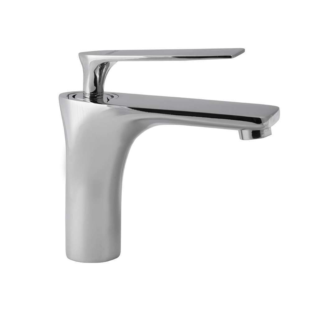 Geepas GSW61077 Single Lever Wash Basin Mixer 0