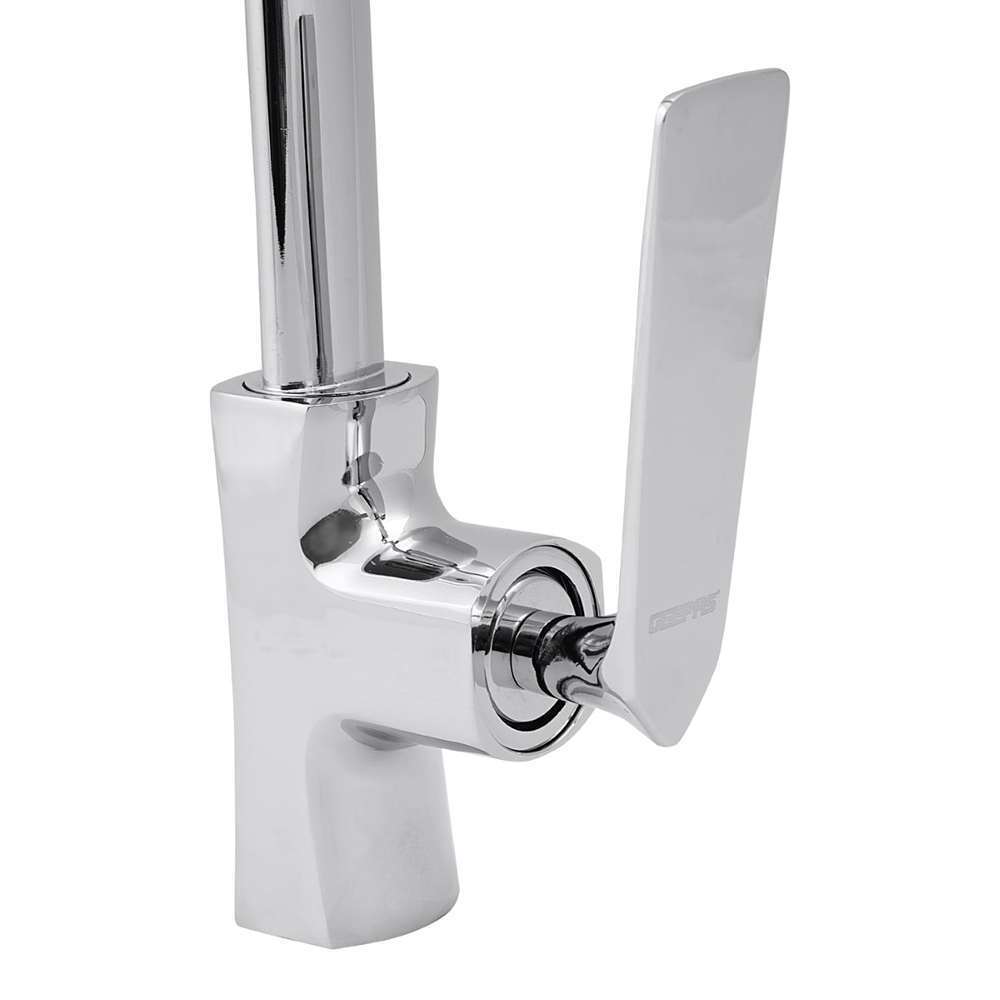 Geepas GSW61079 Single Lever Sink Mixer 1