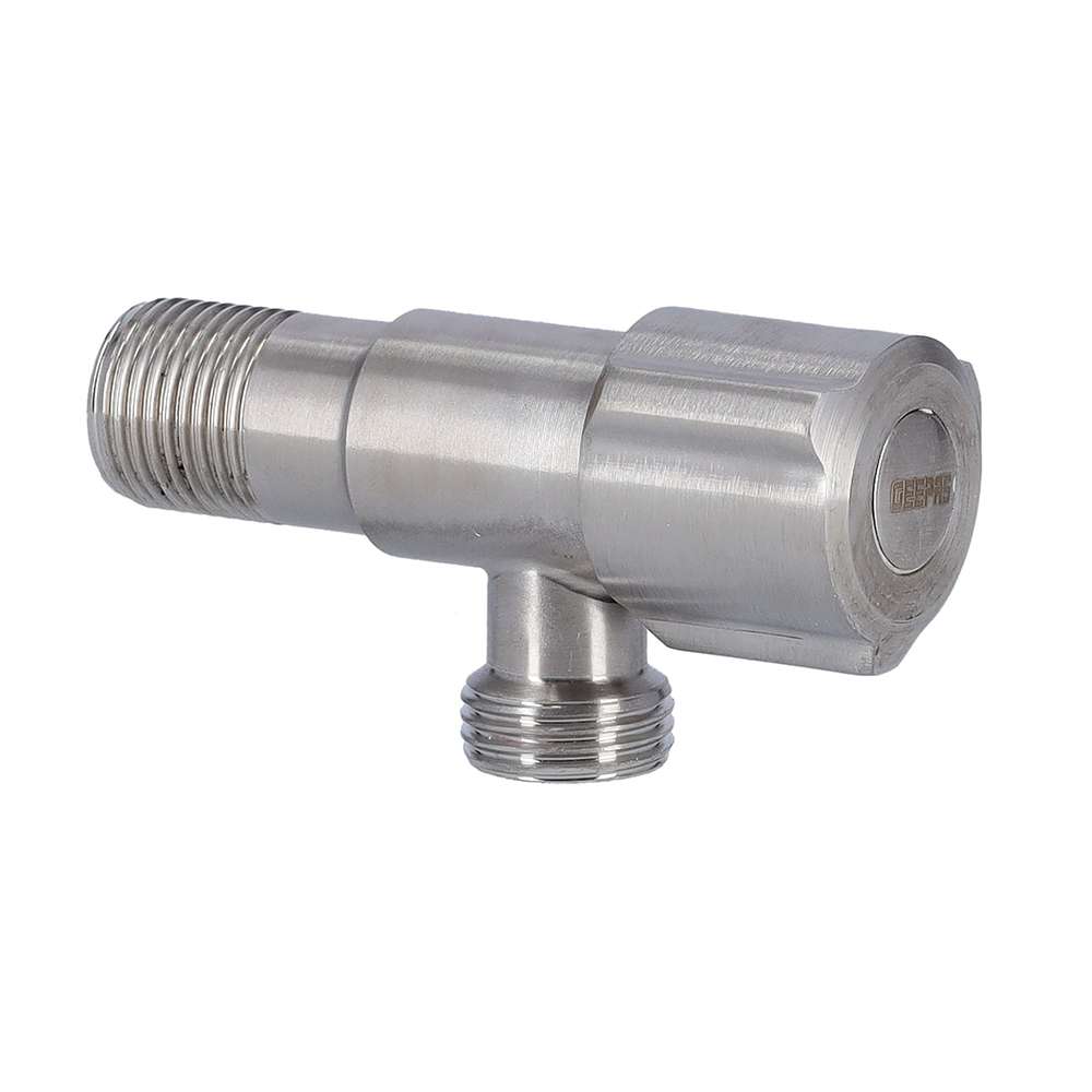Geepas GSW61080 Angle Valve Mixer Tap 1
