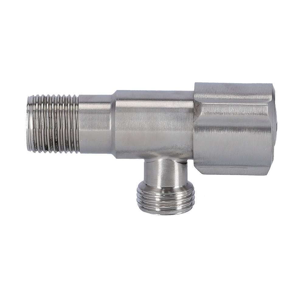 Geepas GSW61080 Angle Valve Mixer Tap 2