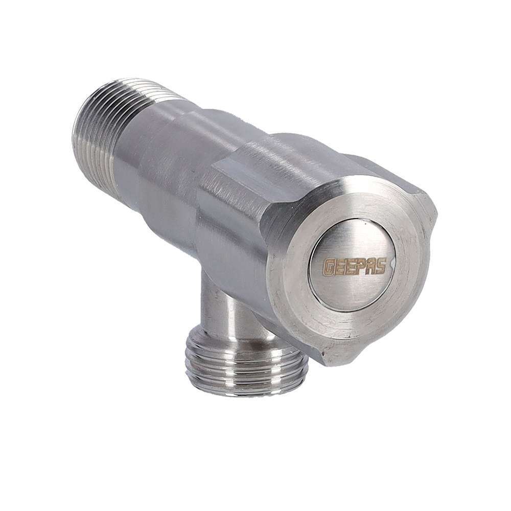 Geepas GSW61080 Angle Valve Mixer Tap 3