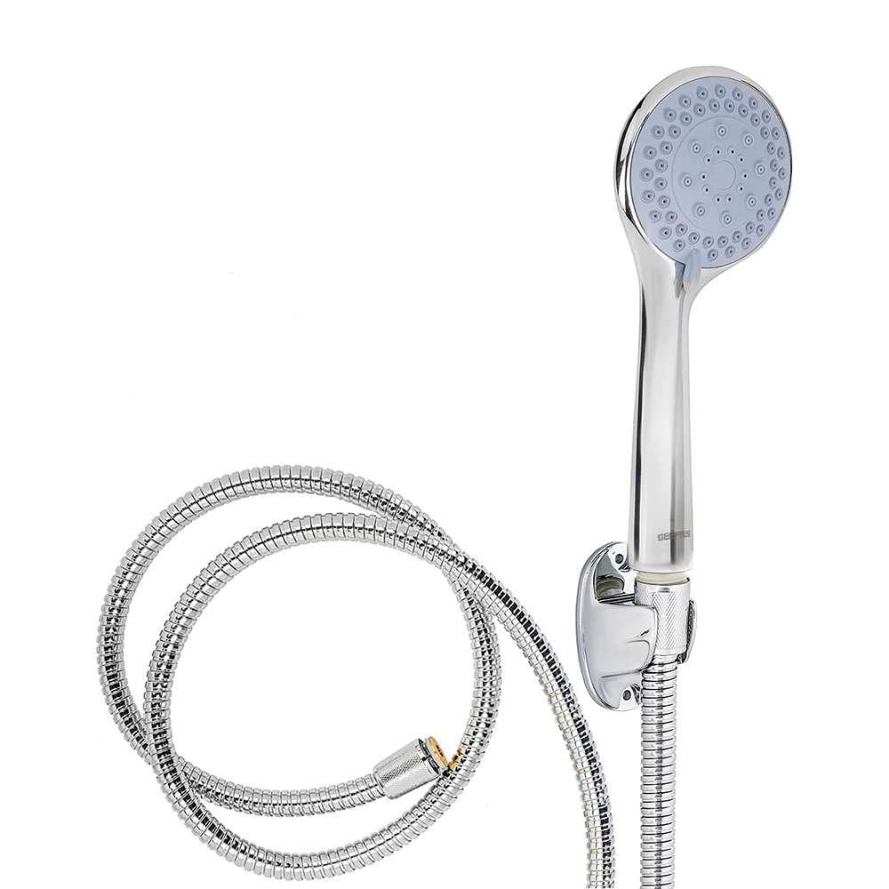 Geepas GSW61085 5 Functions Hand Shower 0