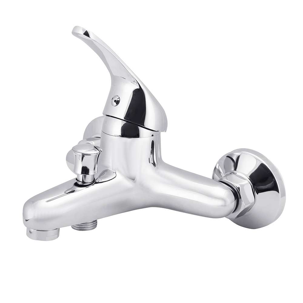 Geepas GSW61089 Cera Series Single Lever Bath-Shower Mixer 1
