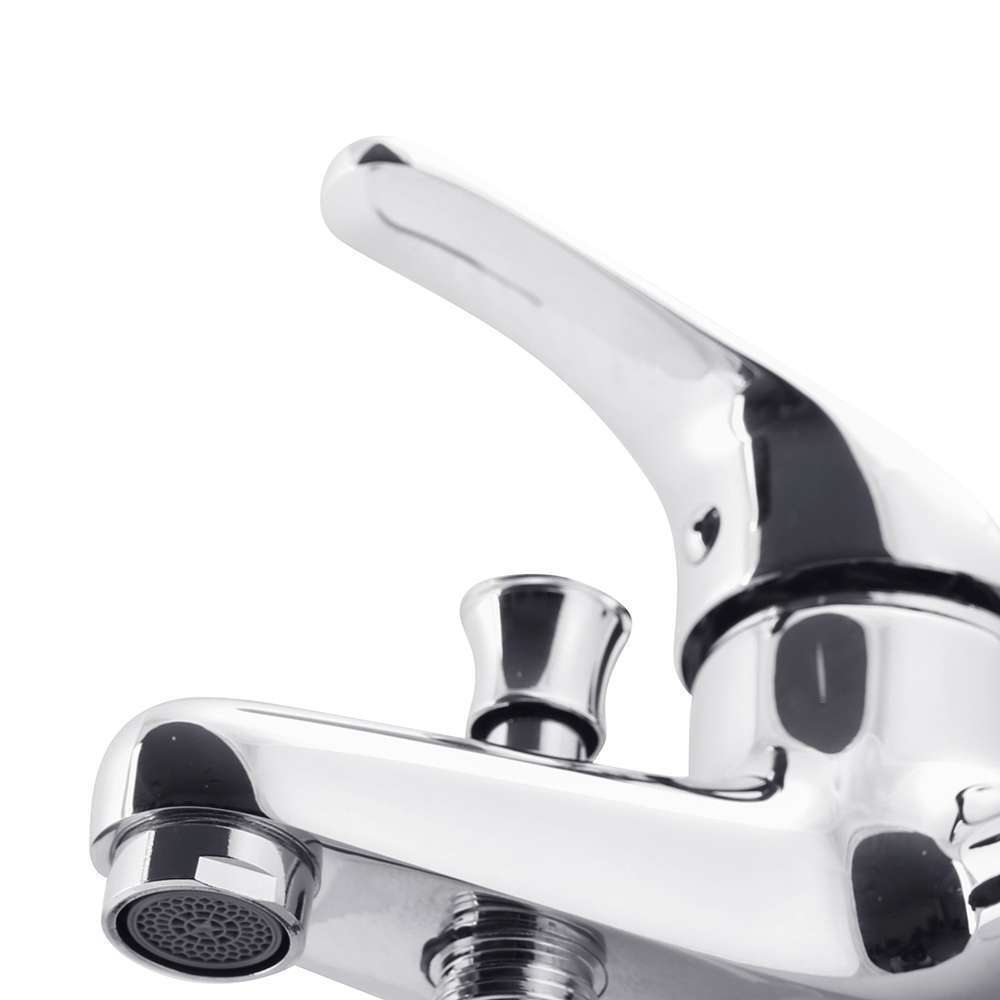 Geepas GSW61089 Cera Series Single Lever Bath-Shower Mixer 5