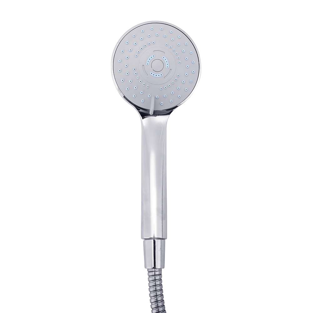 Geepas GSW61089 Cera Series Single Lever Bath-Shower Mixer 6