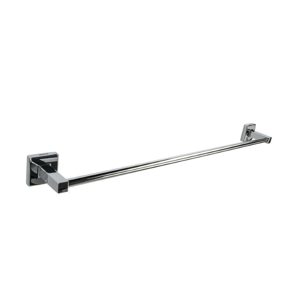 Geepas GSW61097 Single Towel Rail 0