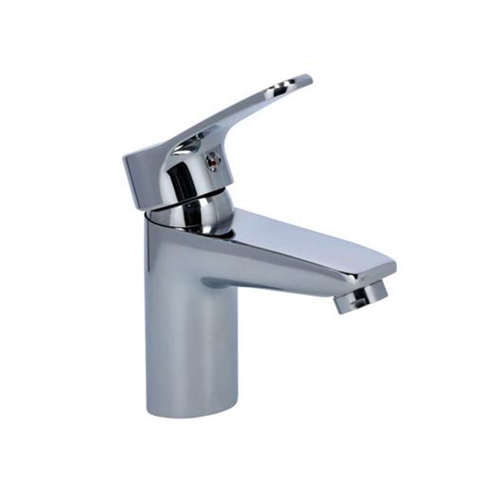 Geepas GSW61100 Liwa Series Single Lever Wash Basin Mixer 3