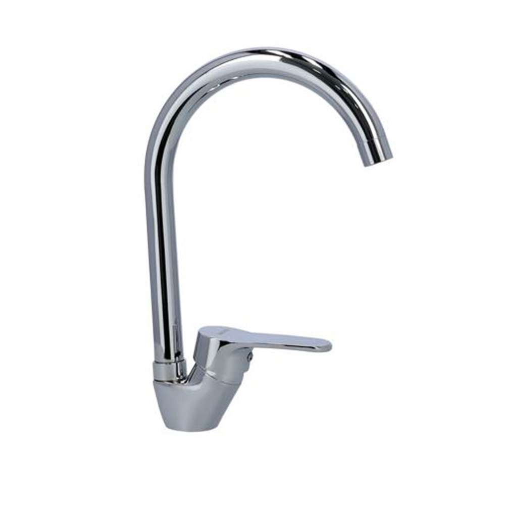 Geepas GSW61102 Liwa Series Single Lever Sink Mixer 2