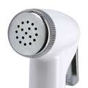 Geepas ABS Shattaf Bidet Mixer Set with 1.2m Flexible Hose, Suitable for Bathrooms 5