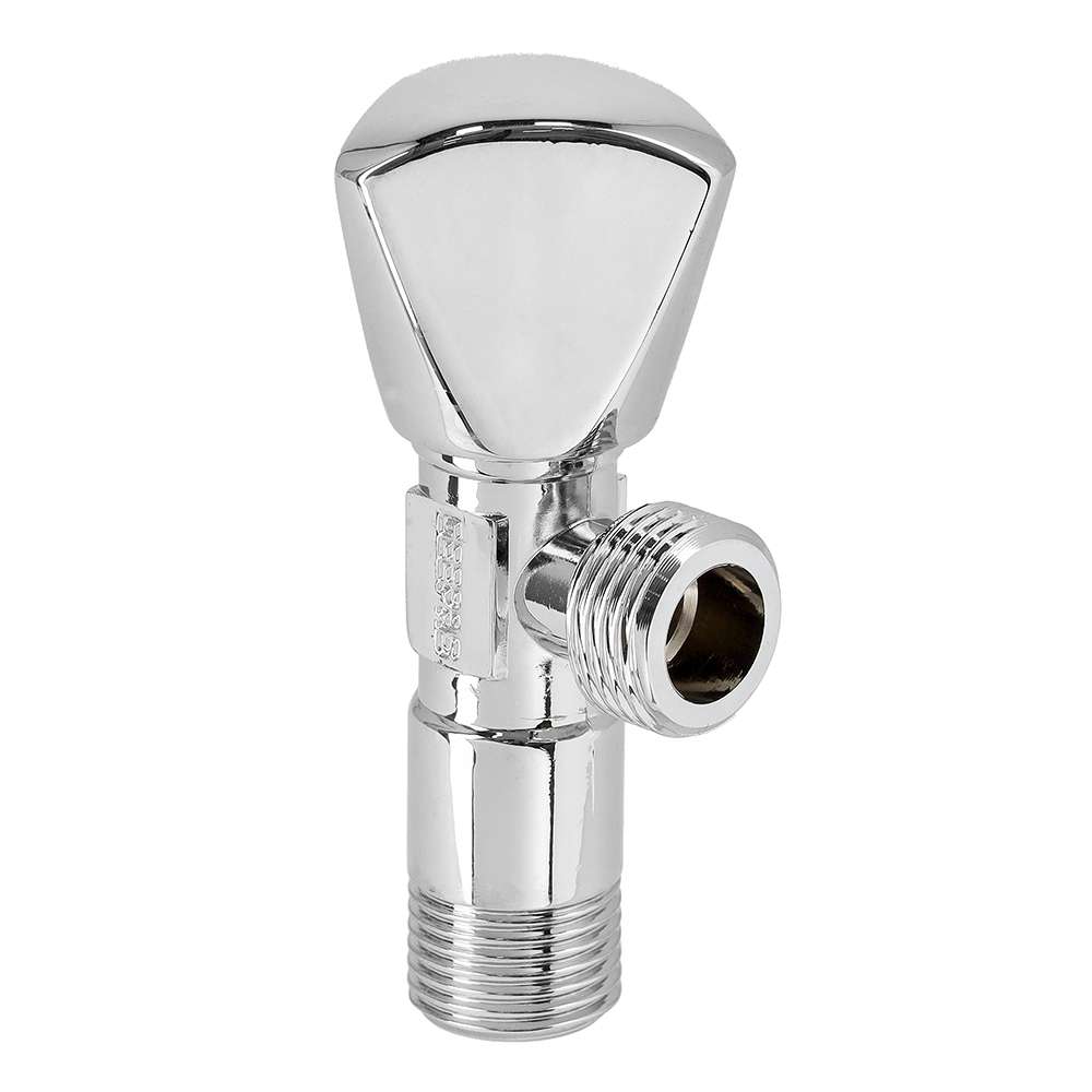 Geepas GSW61113 Angle Valve Mixer Tap 0