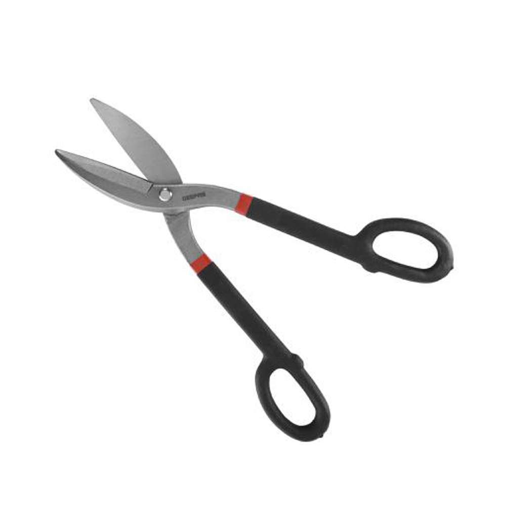 Geepas GT59044 10" Steel Straight Cut Tin Snip 2