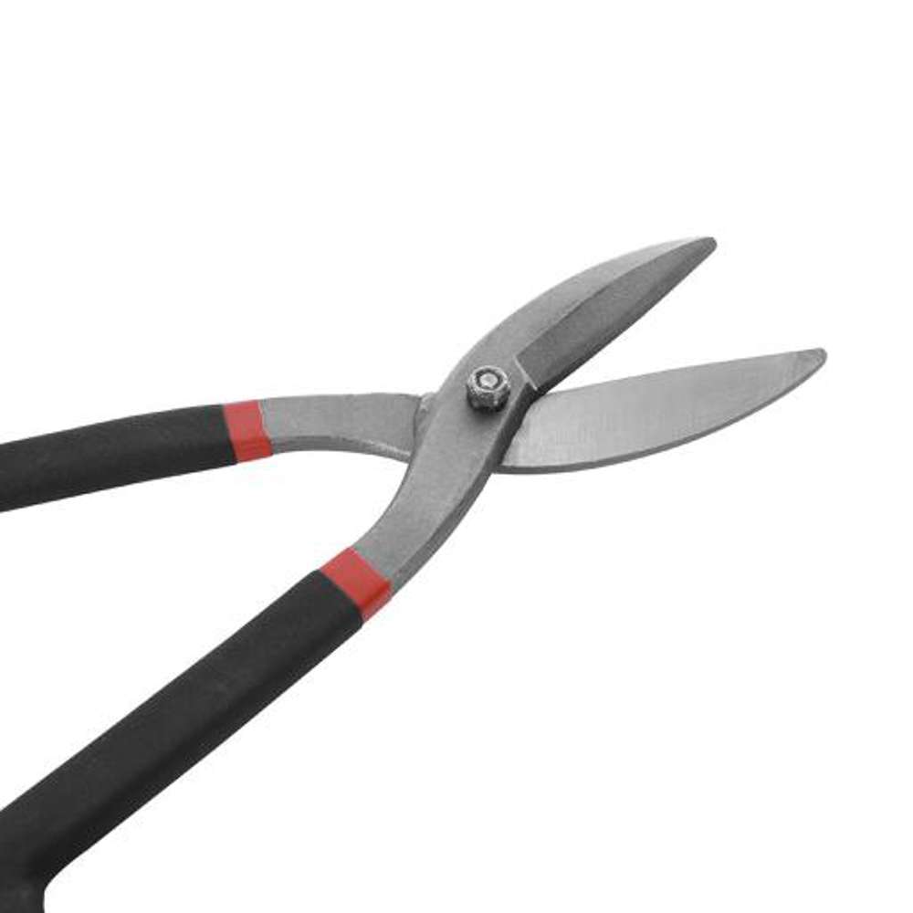 Geepas GT59044 10" Steel Straight Cut Tin Snip 3