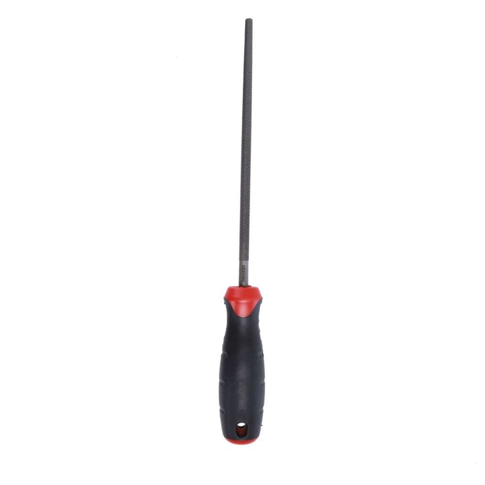 Geepas GT59059 8" Round File 0