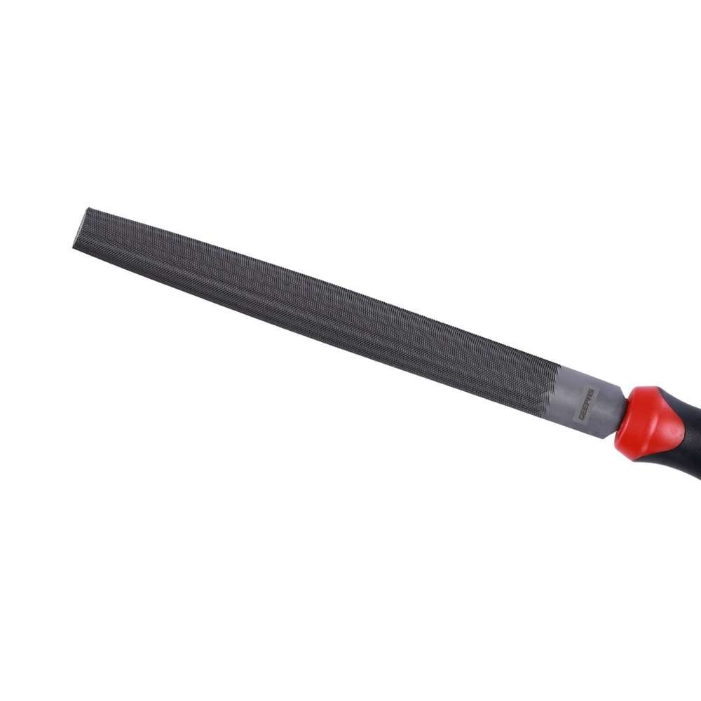 Geepas GT59060 8" Half Round File 3