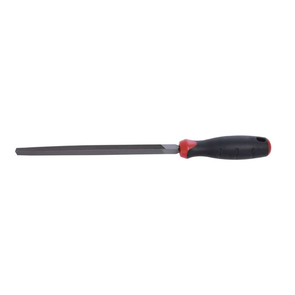 Geepas GT59061 8" Half Triangle File 0