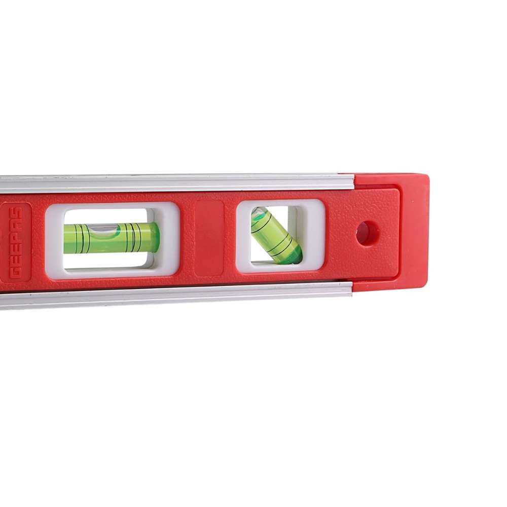 Geepas GT59068 9" Magnetic Spirit Level 2