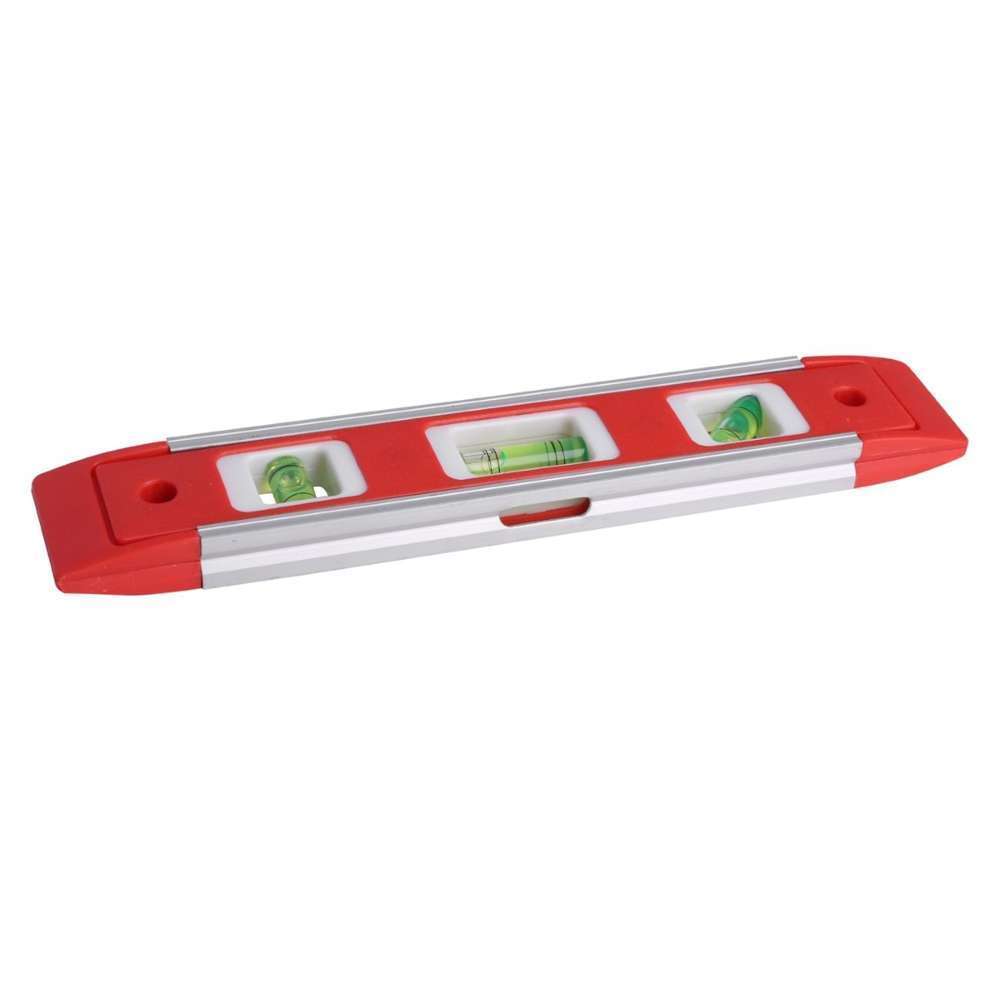 Geepas GT59068 9" Magnetic Spirit Level 3