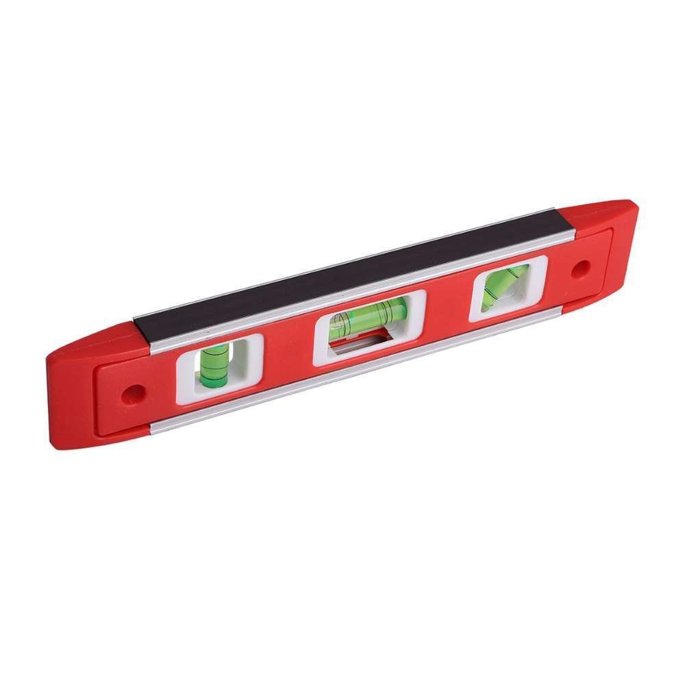 Geepas GT59068 9" Magnetic Spirit Level 4