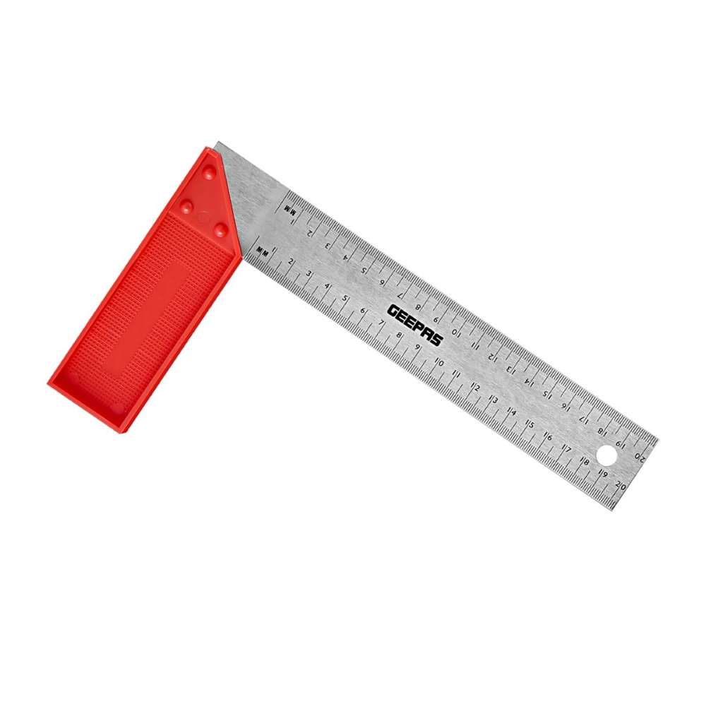 Geepas Try Square with Handle 2