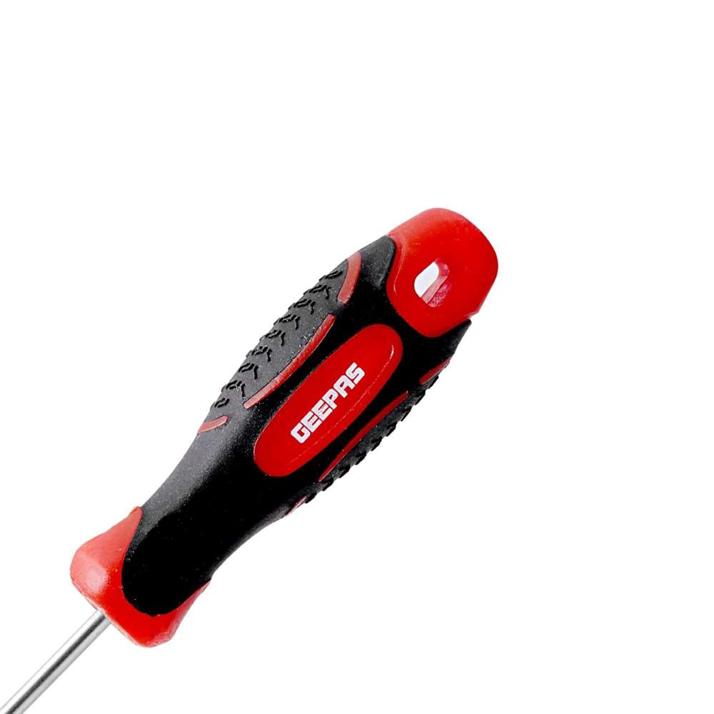Geepas Slotted Screwdriver 3