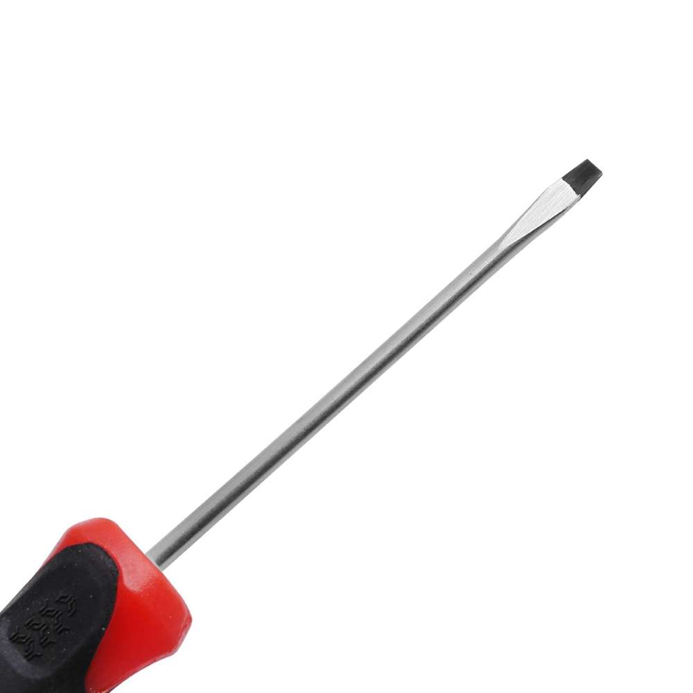 Geepas GT59083 3 x 125mm Slotted Screwdriver 2