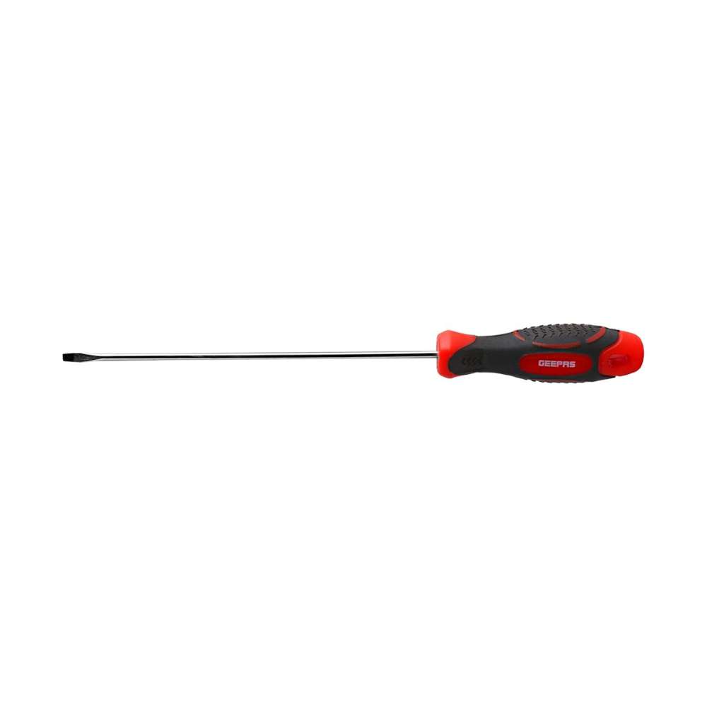 Geepas GT59084 3 x 150mm Slotted Screwdriver 3
